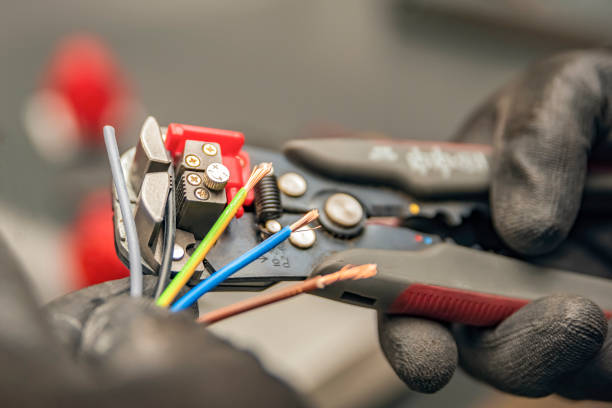 Best Residential Electrician Services  in Winston Salem, NC