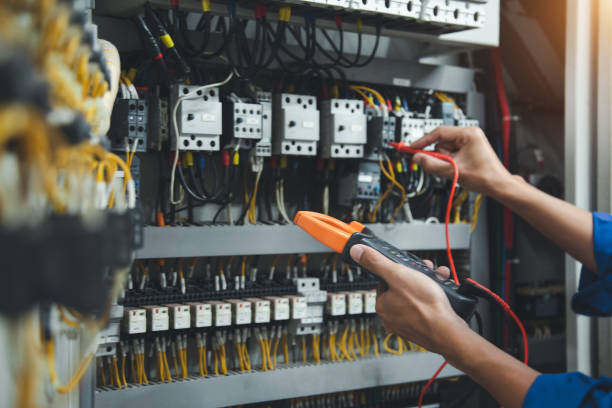 Best Best Electricians Near Me  in Winston Salem, NC