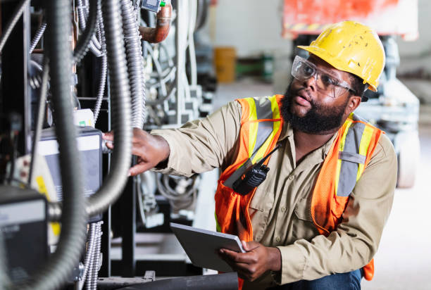 Best Emergency Electrical Repair  in Winston Salem, NC