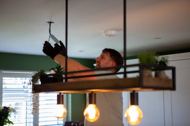 Best Electrical Upgrades for Homes  in Winston Salem, NC