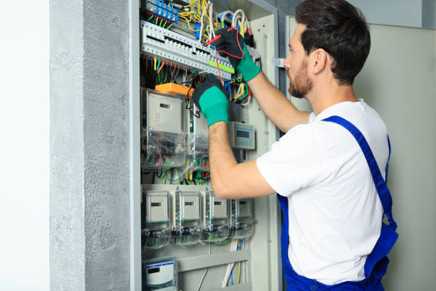 Best Electrical Outlet Repair  in Winston Salem, NC