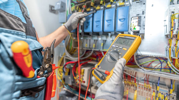Best Electrical Outlet Repair  in Winston Salem, NC