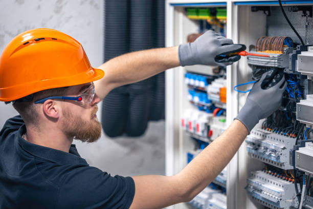 Best Best Electricians Near Me  in Winston Salem, NC